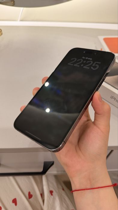 iPhone 14 Pro Max 512