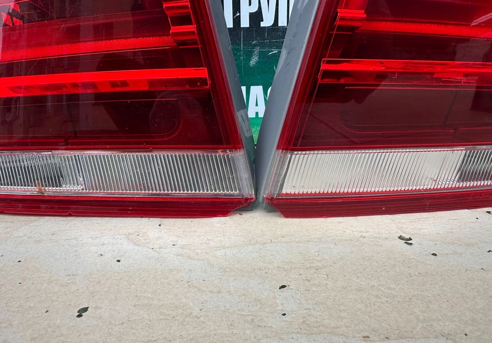 Стоп вътрешни стопове Led за Бмв Ф25 Ф48 Bmw X3 F25 Bmw X1 F48