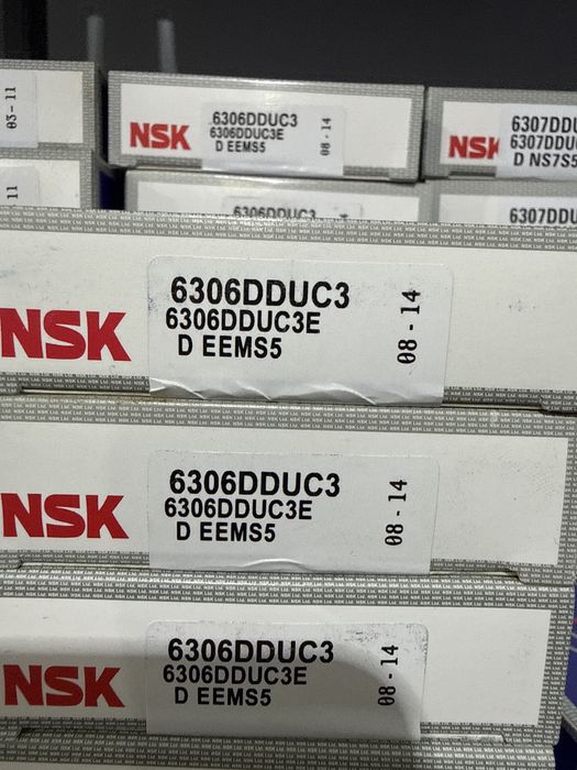 Подшипник сальник ремень