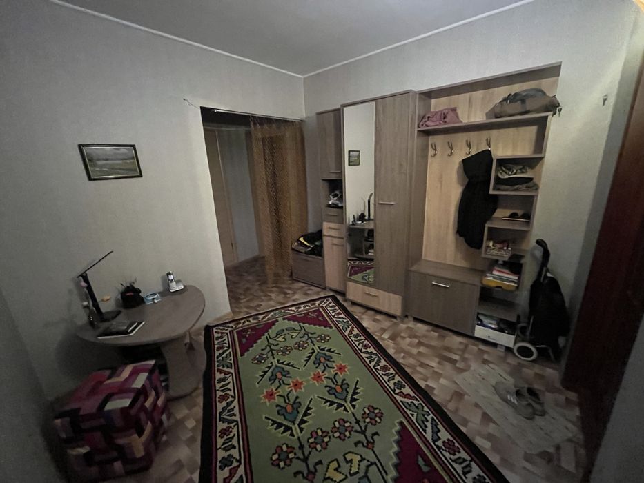Продается 3х комнатная квартира в степном 3 дом 8