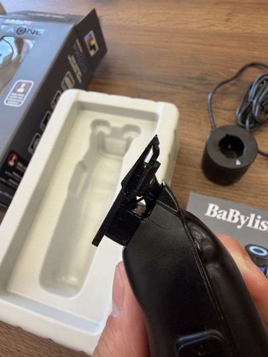 Babyliss PRO шейвър и тример