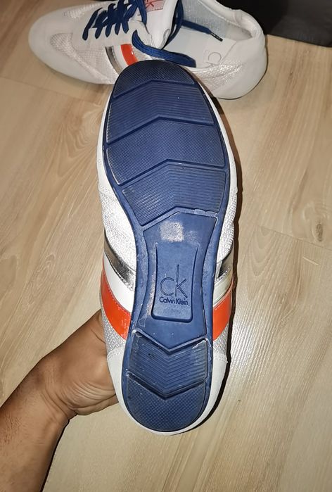 Calvin Klein 41  номер