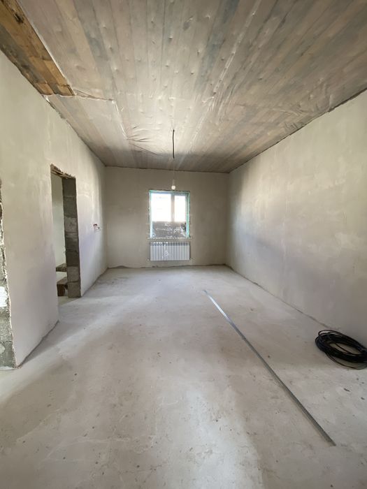 Продается 3-х ком часный дом в Подстепном