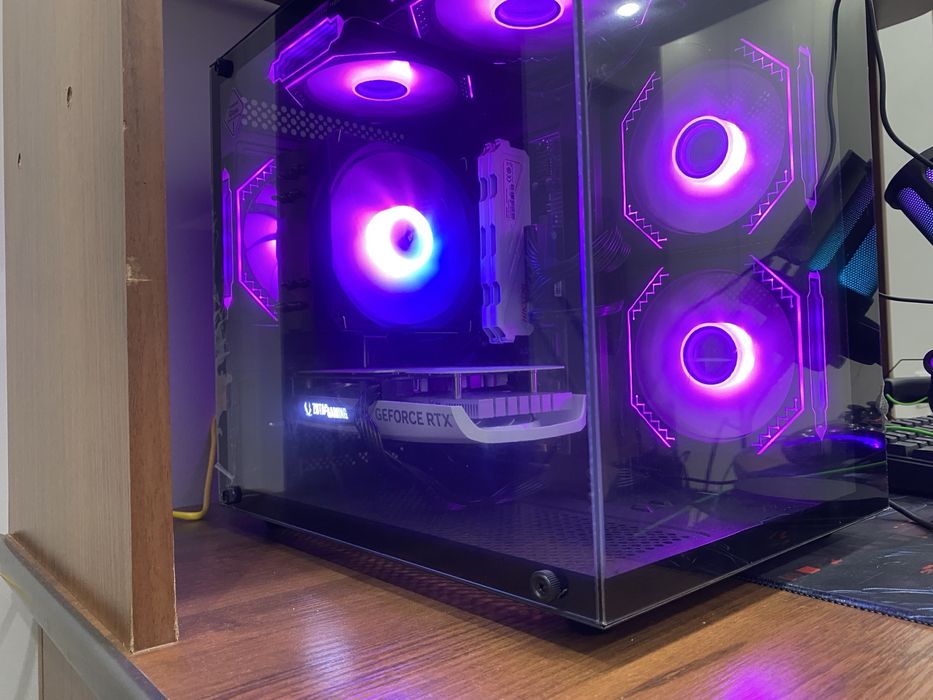 Игровой компютер