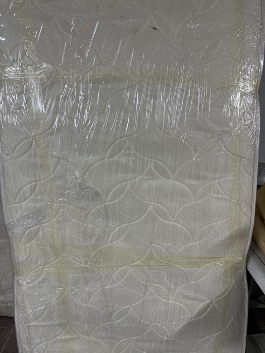 Матрас одноместный 90*200