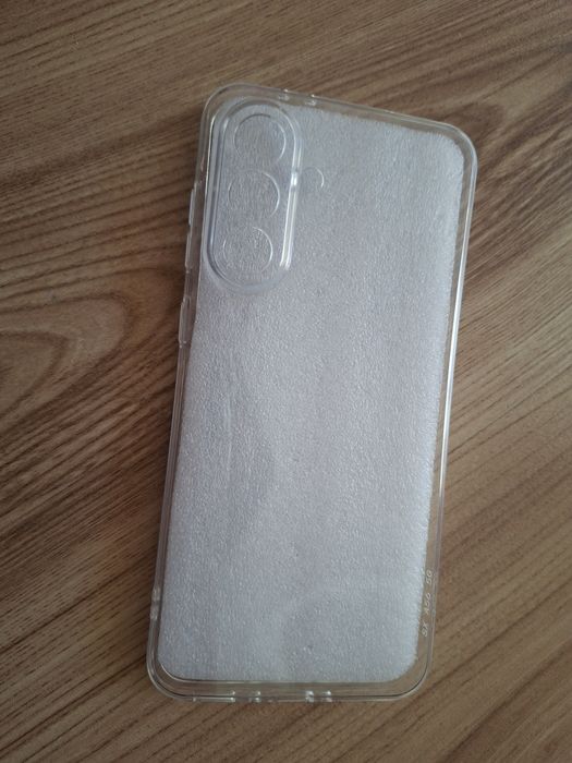 Нови калъфчета за samsung A56 5G