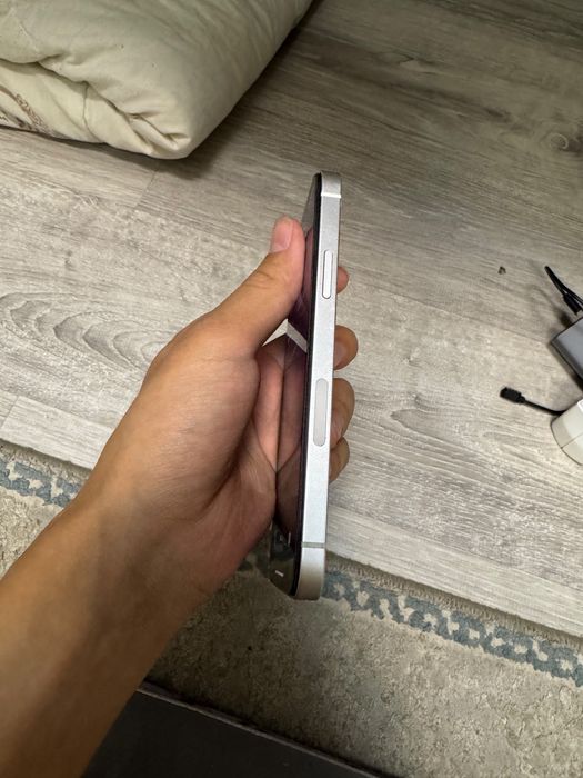 iPhone 12 128GB | АКБ 100% | Обмен