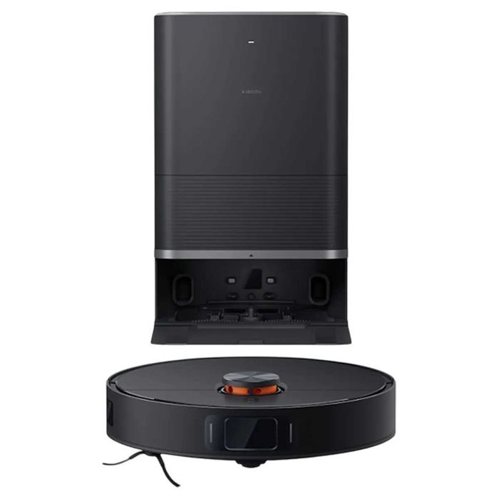 Робот пылесос Xiaomi X20 Max со станцией самоочистки, 1 год гарантии!