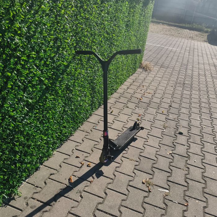 Trotineta freestyle MF 540