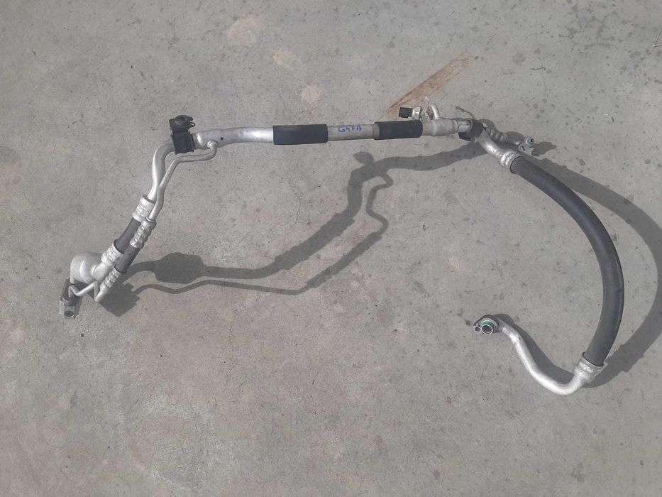 conducta clima ac cu senzor 1.4 b g4fa  kia ceed 2 jd