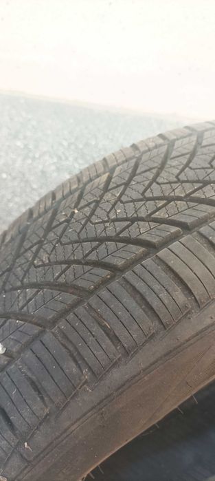 Шина TRACMAX 195/60 R15