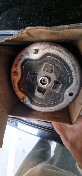 Части за Bmw E65