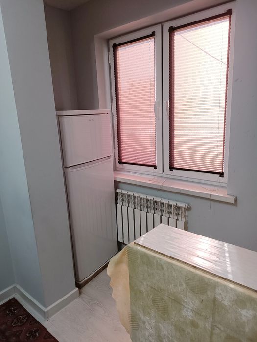 Тошкент шахар Янги Хает тумани Спутник 16 манзилда 2 - хонали квартира