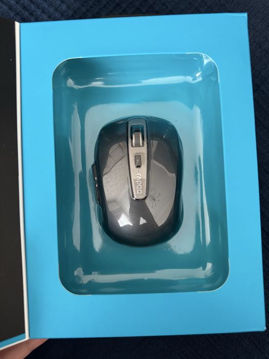 Мышка Rapoo беспроводная