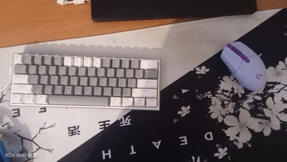 Игровой ноутбук Asus tuf gaming 15