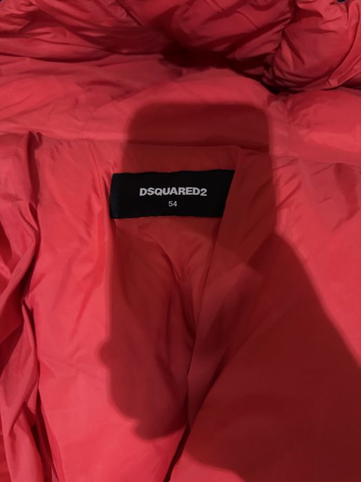 Оригинално яке Dsquared2