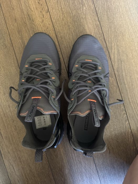 Мъжки маратонкиNIKE React vision