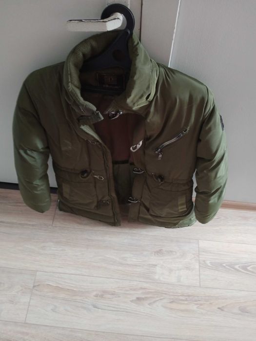 Продажа детской куртки