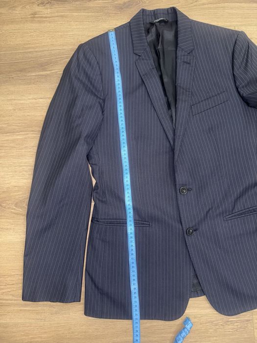 Мъжки костюм Dolce & Gabbana от 3 части