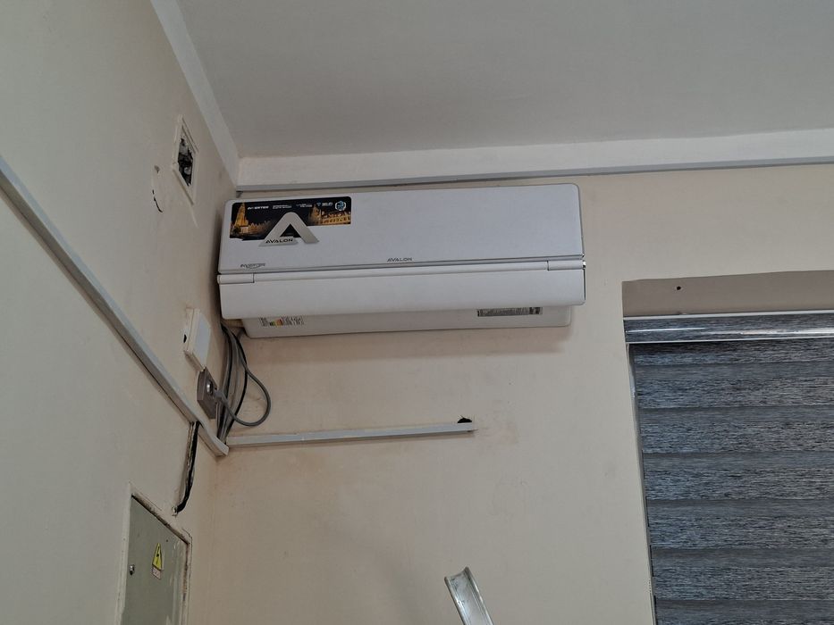Avalon Konditsioneri, 3 yil kafolati bor
