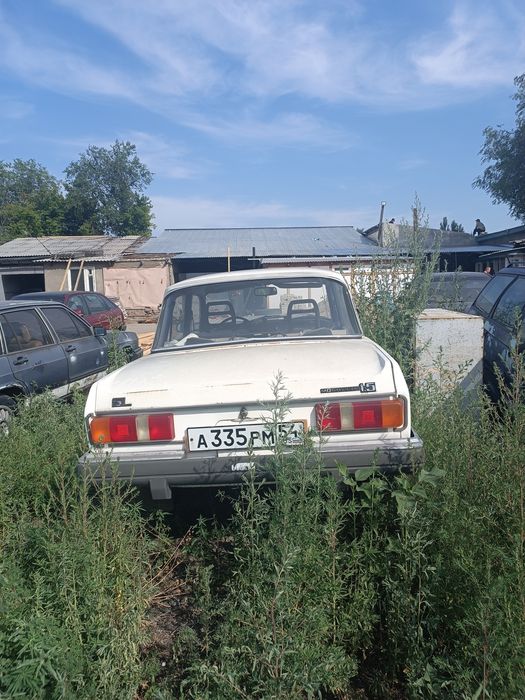Продам москвич 2140 запчасти!