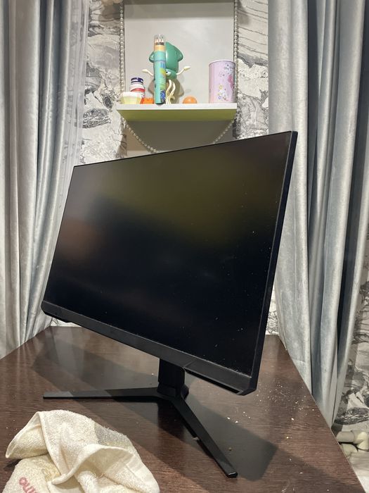 Монитор Samsung Odyssey G3 27”