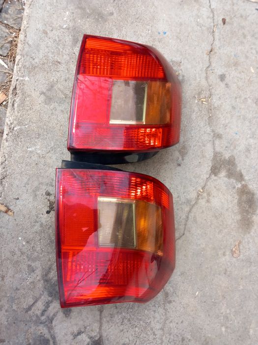 Стопове за toyota corolla