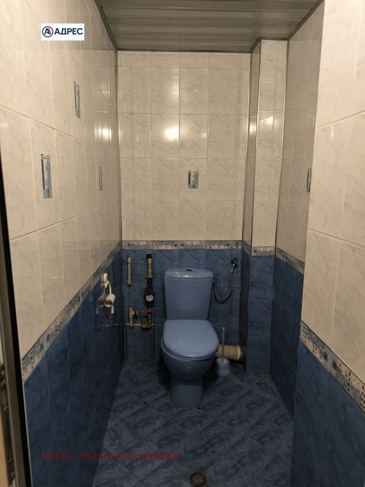 3-стаен в Плевен-Широк център площ 105 цена 154000