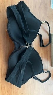 Горнище на бански Heidu Klum нов