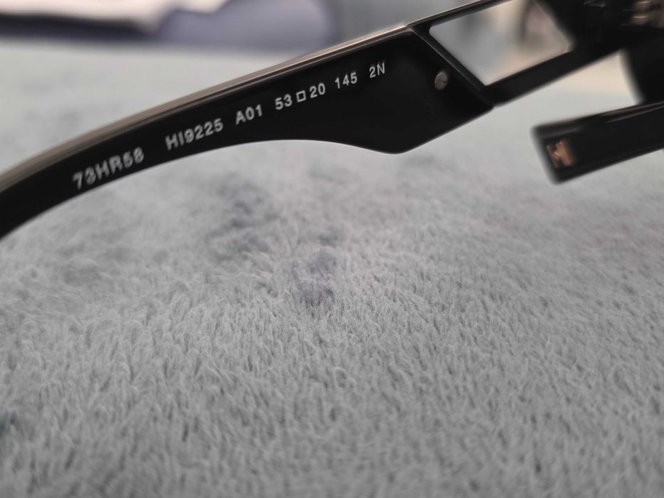 Слънчеви дамски очила Hickmann