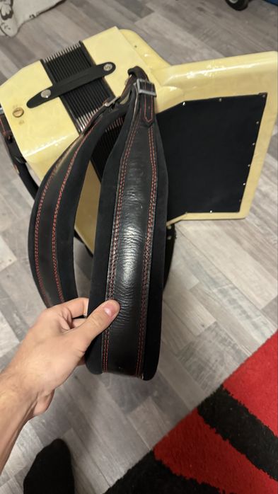 Vand hohner verdii 2