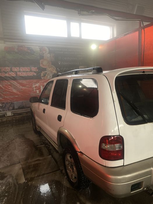 Продам киа спортейдж