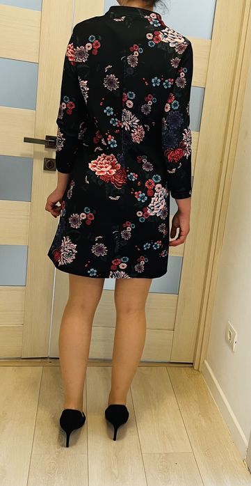 Rochie Noua cu etciheta Marimea 38