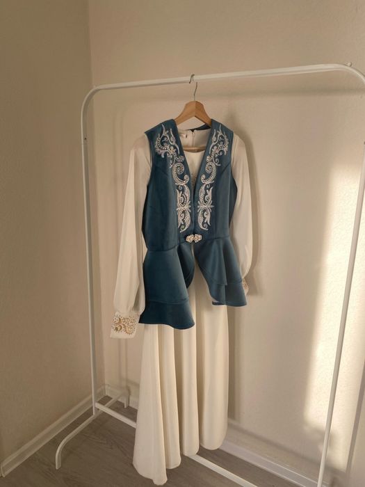 Платье на прокат/продажа