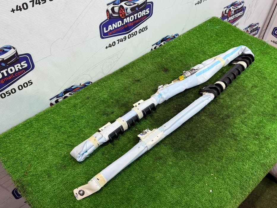 AIRBAG CORTINA STANGA HYUNDAI I20 1.0 BENZINA 2024 COD OEM 2806-P1-006026 80410-Q0000 2020-2024