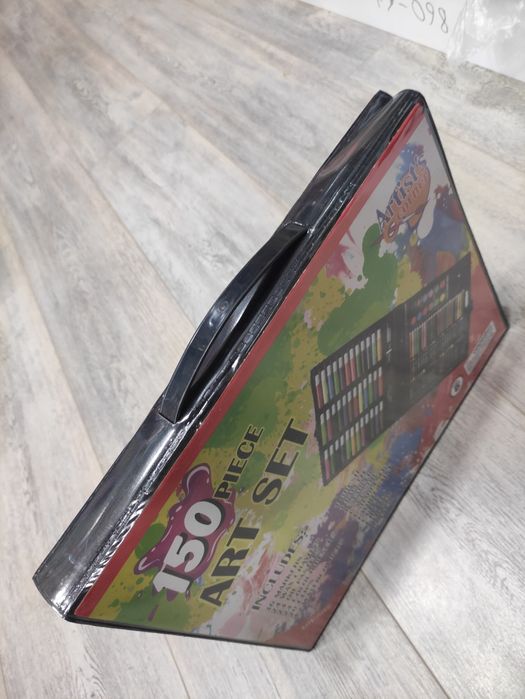 Qalam nabor 150 taligi