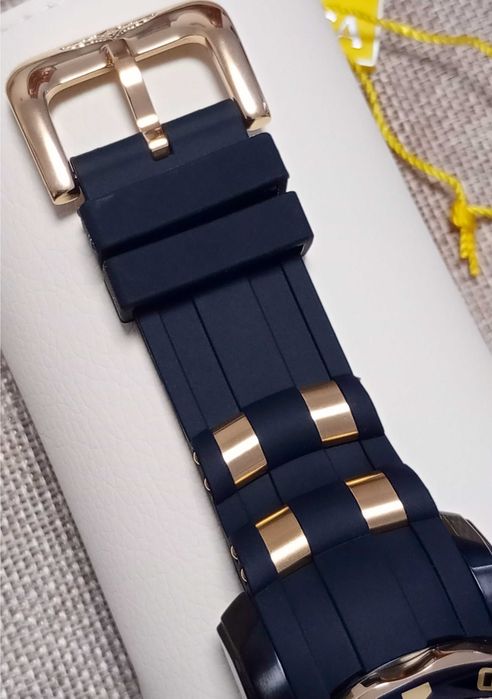 Ceas Invicta NHL New York Rangers Quartz – Barbati