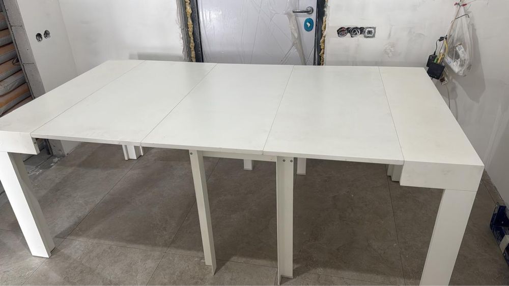 Стол трансформер 3 метра