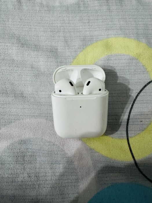 Air pods/2 series