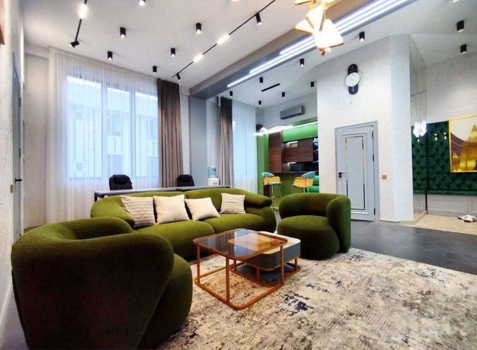 Продажа Нежилой Modern Stroy Уста Ширин 76 m2 Юнусабад