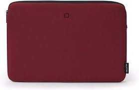 Чехол для ноутбука 13.3"-14" DICOTA D31293 RED+