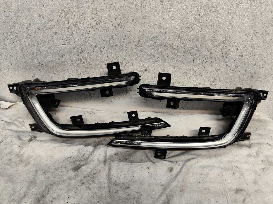 Оригинална Лед Светлина Vw Golf 7 Led