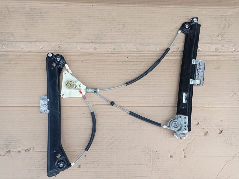 Macara geam electric fata Audi A3 8P cabrio 8P7837462A