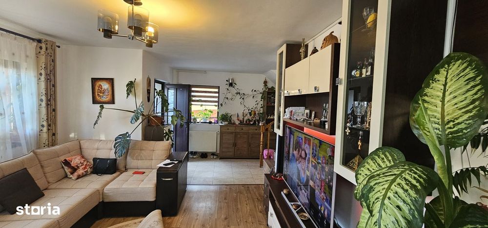Duplex de vanzare zona Cug Pepinierii