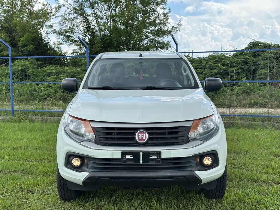 MITSUBISHI L200 2019 — imagine 3