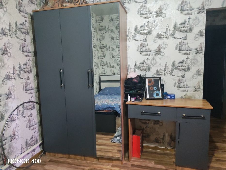 Срочно продается мебель