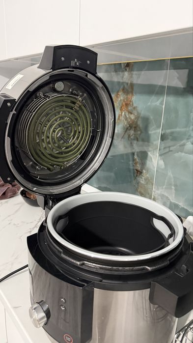 Multicooker Ninja