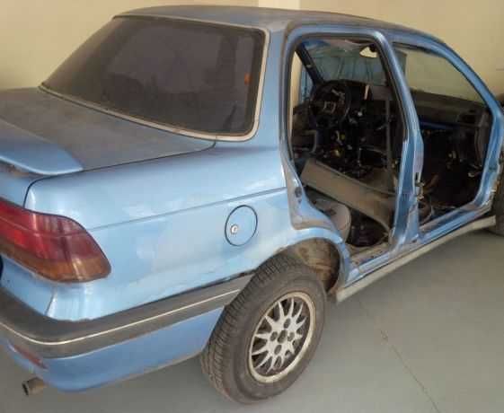 Митсубиси Ланцер Кольт зап/части  оригинал новые и б/у с Европы