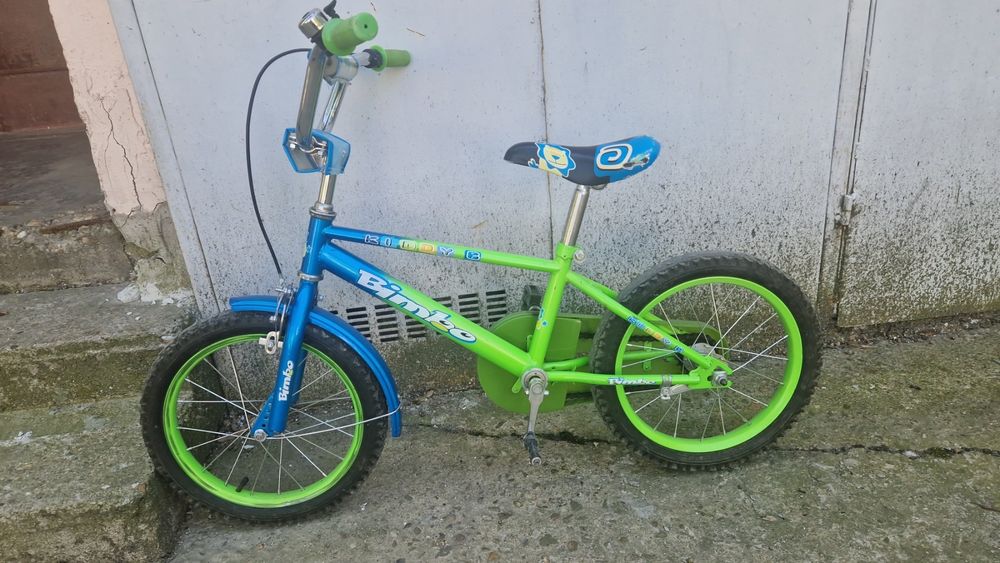 Колело Детско колело