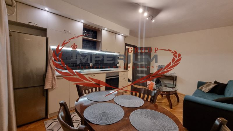 Дава се под наем Двустаен апартамент в Варна, Чайка - 50 кв.м за 448.8 € - Снимка #9